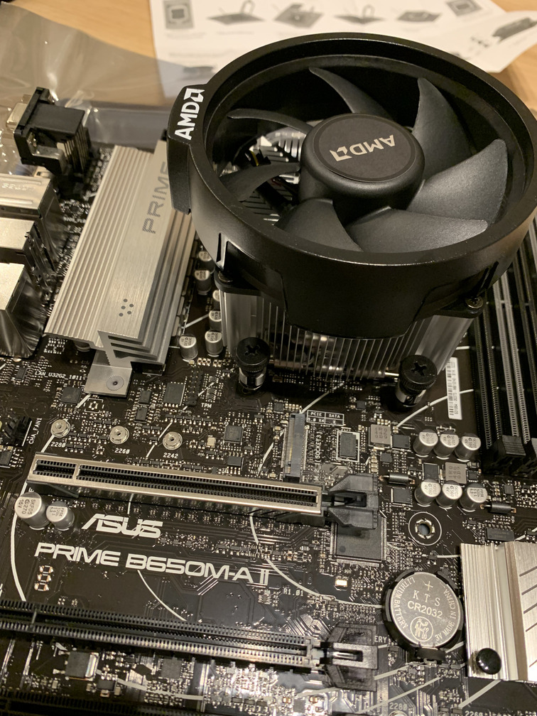 リテールクーラー