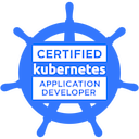 CKAD: Certified Kubernetes Application Developer